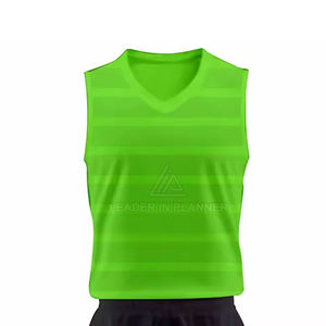 สินค้ามาใหม่ ชุดวอลเลย์บอลชายแบบคลาสสิก ออกแบบชุดของคุณเอง ราคาขายส่ง เสื้อเจอร์ซีย์วอลเลย์บอล - Product Image 4