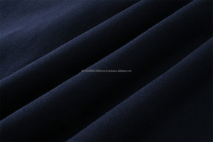 เสื้อฮู้ดดี้ผ้าฟลีซคุณภาพสูง 430 กรัม ไม่มีเชือก ทรงหลวม ไหล่ตก สำหรับผู้ชาย ขายส่ง รับสกรีนลายปักตามสั่ง - Product Image 3