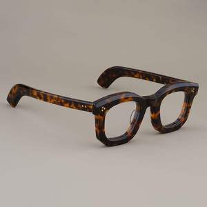 Lunettes de soleil en corne de buffle véritable, fabriquées à la main, modèle élégant de haute qualité, montures de lunettes AL MALIK CRAFT - Product Image 1