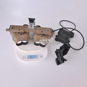 最新のYJ-GPNVG18ナイトビジョンゴーグルナイトビジョンゴーグルと双眼鏡 - Product Image 5