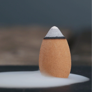 Natural <b>Incense</b> <b>Cone</b> Bulk Wholesale Handmade Aromatherapy <b>Backflow</b> <b>Incense</b> OEM ODM Factory - Product Image 1