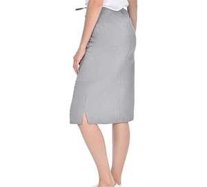 <b>Top</b> Quality Medical Nursing Women <b>Scrub</b> Skirts Set Surgical Nurse Sets Factory Wholesale Uniforms Women Uniform <b>Scrub</b> Sets - Product Image 6