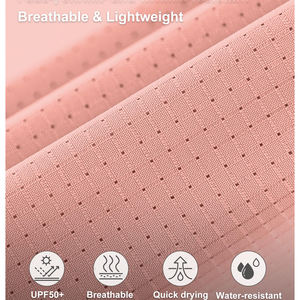 เสื้อเชิ้ตเดินป่าผู้ชาย โพลีเอสเตอร์ 100% คุณภาพสูง สตรีทแวร์ ทรงเข้ารูป แขนยาว ผ้าหนา กันยับอย่างดี เสื้อเชิ้ตผู้ชายสีพื้น - Product Image 4