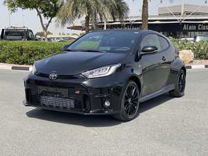 Toyota <span class=keywords><strong>Yaris</strong></span> <span class=keywords><strong>GR</strong></span> <span class=keywords><strong>2023</strong></span> Usado de Alto Rendimiento y Confiable, Precio Económico, Disponible para Pedidos al por Mayor - Product Image 3