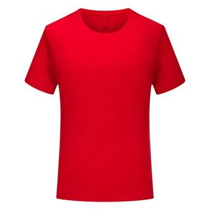 T-shirts pour hommes personnalisés de haute qualité Logos imprimés à bon prix - Product Image 5