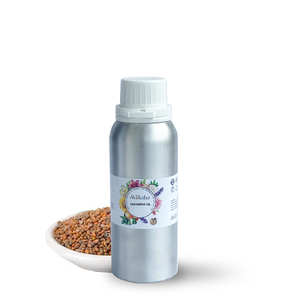 Aceite de Semillas de Rúcula Taramira |   Proveedor Mayorista de Aceites Portadores Premium, Fabricante de Marca Privada OEM - Product Image 3