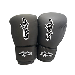 Gants de boxe Muay Thai très demandés, en cuir durable, pour l'entraînement, logo personnalisable - Product Image 4