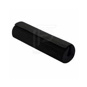 Adjustable <b>Foam</b> Squat Shoulders Barbell Thick Neck <b>Pads</b> for Weight Lifting Protective Cover for Workout Equipment Accessories - Product Image 3