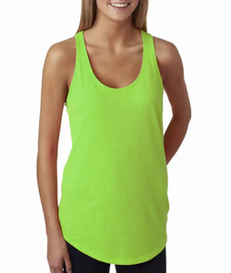 Nouveau débardeur d'été décontracté pour femme, 100 % coton, respirant, séchage rapide, écologique, avec logo personnalisé, idéal pour la gym, vente en gros - Product Image 6