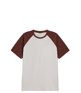 Camiseta Deportiva para Hombre, Nueva Llegada, Nuevo Estilo, Transpirable, de Punto, Secado Rápido, Informal, Cómoda, para Gimnasio y Fitness - Product Image 1