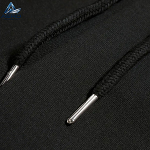 Conjunto Deportivo Personalizado para Hombre de Primera Calidad, Tejido de Poliéster de Secado Rápido, Corte Holgado y Ajustado, Gran Venta - Product Image 6