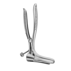 Diagnóstico de evaluaciones rectales y procedimientos colorrectales Sims Rectal Speculum Cirugía colorrectal Herramienta vital de Apto Enterprises - Product Image 4