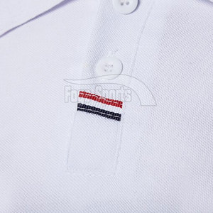 Camisetas Polo para Hombre en Oferta, Precio Razonable, Servicio OEM, Diseño Personalizado, Transpirables y Ligeras - Product Image 4
