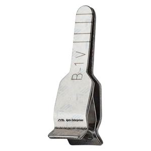 Micro-chirurgie personnalisée Approximateur de vaisseau en acier inoxydable de qualité supérieure Instrument médical vasculaire de précision - Product Image 1