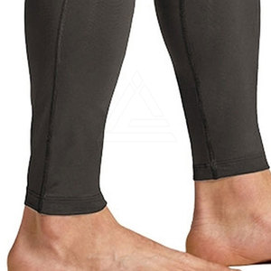 <b>Men</b> Legging <b>Compression</b> Pants Stretch Fit Athletic <b>Tights</b> Designed <b>For</b> Gym Running Training And High Performance Fitness - Product Image 5