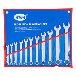 E11-14-1 Combination Wrench Multi Function Inch Size for Home Professional Use Wholesale - Product Image 2