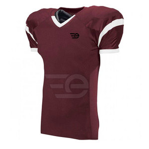 Ensemble de football de haute qualité, tissu durable, matière respirante, adapté à l'entraînement et à la compétition - Product Image 2