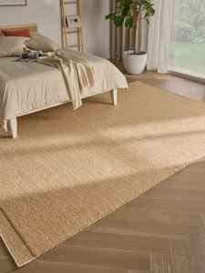 Alfombras Modernas de Lana Natural, Tejidas a Mano, con Bucles, para Sala de Estar - Product Image 5