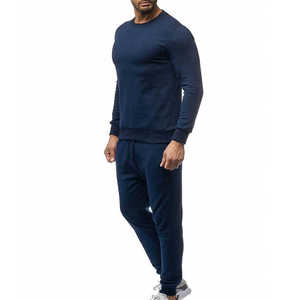 <b>Top</b> Selling Durable Material High Quality Men <b>Sweat</b> Suits Lightweight Breathable Men <b>Sweat</b> Suits - Product Image 2