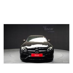 Mercedes-Benz Classe E E63 AMG 4MATIC+ Mai 2018 92 282 km Boîte de vitesses automatique Sièges en cuir Volant à gauche Caméra arrière - Product Image 3