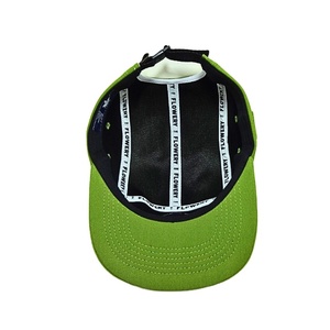 Venta al por mayor logotipo personalizado bordado parche correas ajustables Camper gorras malla transpirable para Unisex Camping y Pesca - Product Image 6
