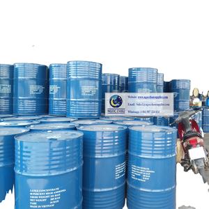 Usine directe 60DRC tambour blanc recyclé feuille de Latex de Nitrile liquide revêtement à haute teneur en ammoniac Grade 90% pur de haute qualité - Product Image 5