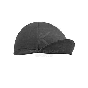 Gorro de Ciclismo de Invierno Transpirable de Primera Calidad, Control de Humedad, Material de Spandex/Poliéster, Ajuste Cómodo para Ciclismo al Aire Libre - Product Image 4