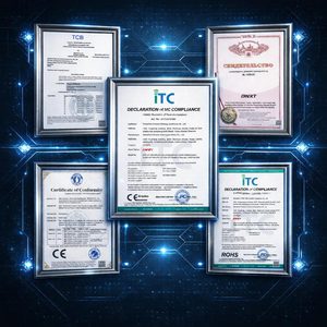 Мобильная точка доступа Wi-Fi DNXT для улицы, карманный Wi-Fi роутер (Mifi) без SIM-карты, 4000 мАч, Type-C, механический дизайн для использования на улице - Product Image 5