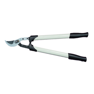 กรรไกรตัดแบบ DIY พร้อมใบมีดเหล็กคาร์บอน ความจุการตัด 38 มม. ด้ามจับ TPR - Product Image 1