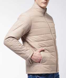 Blouson bomber décontracté pour homme, doudoune d'hiver pour homme, veste à capuche imperméable pour homme, veste softshell coupe-vent pour homme - Product Image 5