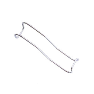 เครื่องมือถ่างช่องปากแบบ Langenbeck ระดับคลินิก ขนาด 40x13 มม. ทำจากเหล็กกล้าไร้สนิม สำหรับการถ่างช่องปาก - Product Image 2