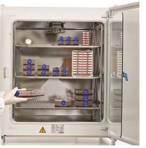 El mejor proveedor de la India de incubadora de CO2 termostática de alta calidad para laboratorios de FIV - Product Image 3
