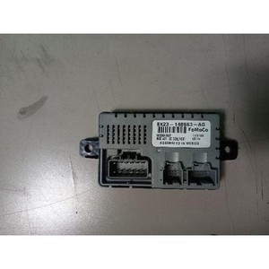 โมดูลควบคุมอุณหภูมิ XF X250 ปี 2011-2015 มือสอง ของแท้ 8X2314B663AG - Product Image 1