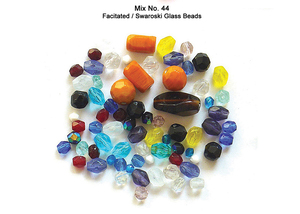 Luxury High Quality Mixed Glass <b>Beads</b> Collection Premium Designer Jewelry Making Craft Supplies Affordable <b>Beads</b> at Best Price - Product Image 2