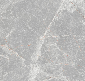 กระเบื้องปูพื้นและผนังลายเซรามิกสีเทาแคสเตอร์  แบบด้านขัดเงาทันสมัย สำหรับตกแต่งภายในบ้าน สำนักงาน โรงพยาบาล ขนาด 60x120 ซม. หนา 8.5 มม. - Product Image 5