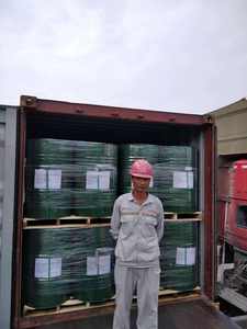 Antioxydant pour caoutchouc Acide palmitique 57-10-3 Acide palmitique 57-10-3 N° CAS 57-10-3 - Product Image 6