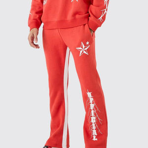 Survêtements pour hommes avec logo personnalisé, prix bas, ensemble de survêtements pour hommes, imprimé sur mesure et ensemble de survêtements Sunafe pour hommes - Product Image 5