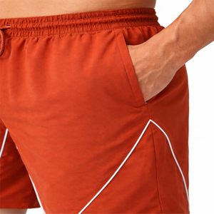 Shorts de sport pour hommes, séchage rapide, respirants, pour la course à pied, la remise en forme, l'entraînement et les exercices - Product Image 4