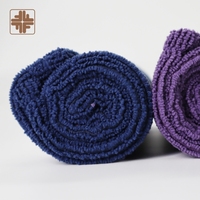 Séchage rapide serviette de yoga mate en microfibre très absorbante cadeau pour les femmes