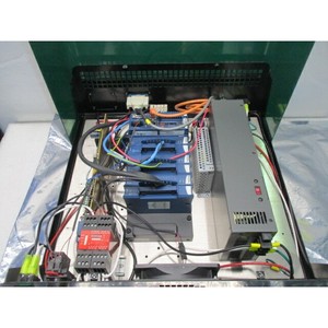 ตัวควบคุม Pro Fab LCTS302 รุ่น MT5000-100019, ของเหลว - อุปกรณ์และอะไหล่เซมิคอนดักเตอร์ระดับโลกที่เชื่อถือได้ - Product Image 4