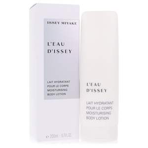 Fragrance L'eau D'Issey () by <b>Body</b> <b>Lotion</b> Perfume - Product Image 1