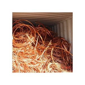 Chatarra de alambre de cobre de primera calidad, grandes cantidades, pedidos al por mayor, envío rápido - Product Image 3