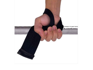 Sangles de musculation personnalisées de haute qualité pour hommes, nouvelle collection, pour la musculation en salle de sport et entraînement, vente flash - Product Image 2