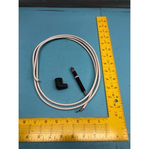 METRON 811-02-002 CABLE ASSY,857 HEATER POWER FEED - Equipo y piezas de semiconductores de confianza de la marca global Legacy - Product Image 1