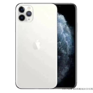 Precio al por Mayor, Teléfono Inteligente 5G de Marca Estadounidense, Sistema iOS, Buena Calidad, Original Usado, 99% Nuevo, para Apple 11 Pro Max 128GB 5000mAh - Product Image 2