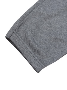 Pantalon de survêtement en molleton pour femme, taille élastiquée, coupe décontractée, jambe large, idéal pour le jogging et le sport - Product Image 4