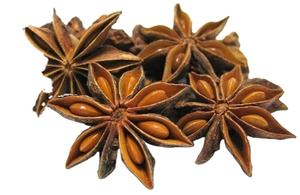 Anís Estrellado de Vietnam, Especias y Hierbas Secas de la Mejor Calidad, Contacte al Sr. Henry +84 368 591 192 para Obtener el Mejor Precio - Product Image 2