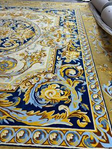 Alfombras de Lujo Hechas a Mano para Salas de Estar, 2026 |   Alfombras Acogedoras, Elegantes y Duraderas para Cualquier Espacio - Product Image 2