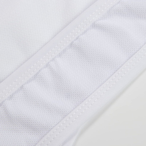 Pantalones Cortos de Ciclismo Personalizados al por Mayor, Unisex, Tallas Grandes, Marca Privada, para Equipos de Ciclismo, Cómodos, Acolchados, para Bicicleta de Carretera - Product Image 3