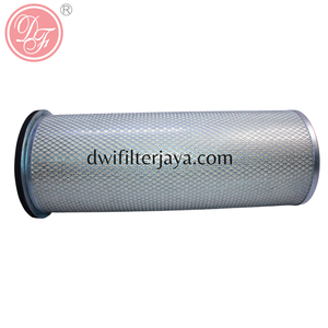 ไส้กรองอากาศแท้สำหรับเครื่องยนต์เครื่องจักรก่อสร้าง รุ่น AF-000014-04 - Product Image 2